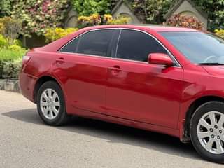 A picture of Toks standard Camry 2008 with everything perfectly working price 4