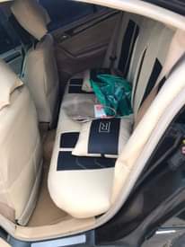 A picture of 2004 Benz C240 Nigeria