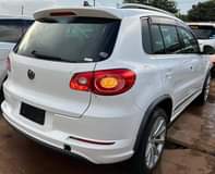 A picture of Tiguan