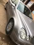 A picture of MERCEDES BENZ E 350