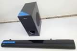 A picture of Smart Plus Wireless Soundbar