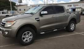 used ford ranger