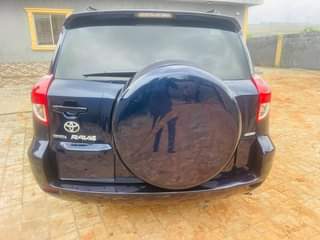 A picture of RAV4