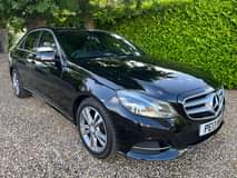 mercedes benz e220