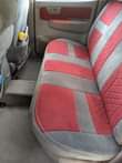 A picture of TOYOTA HILUX