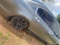 A picture of Honda Accord 2010