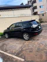 A picture of LEXUS RX 330 IN PERFECT CONDITION AVAILABLE FOR SALE PRICE