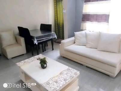 furnished apartments