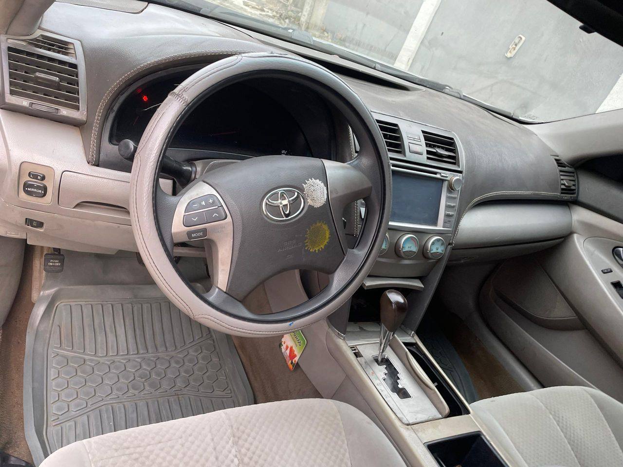 A picture of Camry 2008