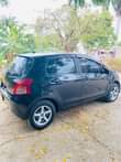 A picture of Vitz New model