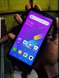 A picture of Itel a56