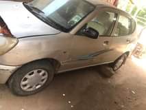 A picture of Toyota duet