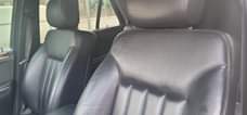 A picture of Distresss Foreign used ML500 2007