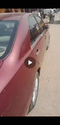 A picture of 2005 Toyota Camry big daddy