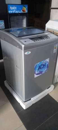 A picture of Washing machine