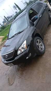 A picture of Very clean Rx 330 Ac Moscow standard Engine is sound