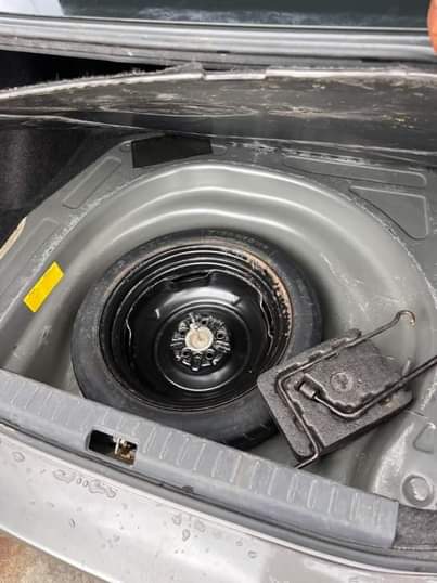 A picture of Toyota Corolla 2005 09061825415