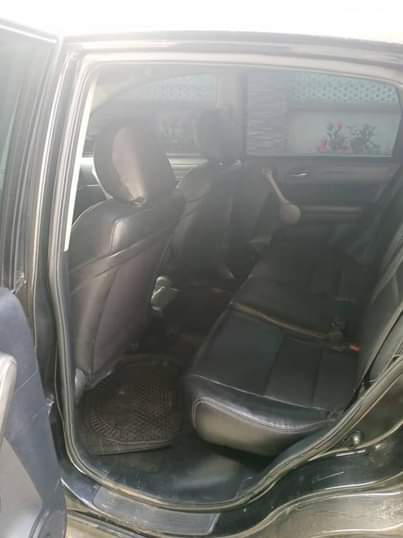 A picture of Very clean used 2008 CR V with good condition d
