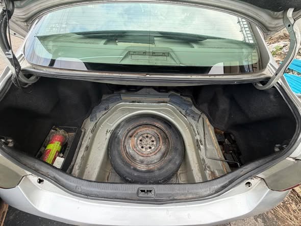 A picture of Registered 2009 Toyota Camry SE