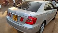 A picture of Premio 2006 Zigzag 20m good condition call 0706260442