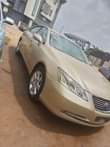 A picture of 2008 LEXUS ES 350