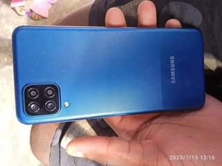 samsung a12