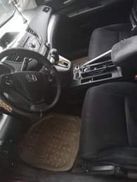 A picture of 2016 CR V EX L Honda Everything working perfectly Owner