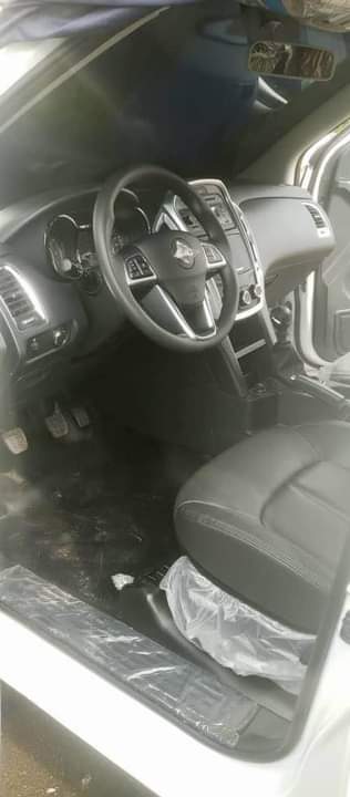 A picture of Brand new 2023 2024 JMC Vigus