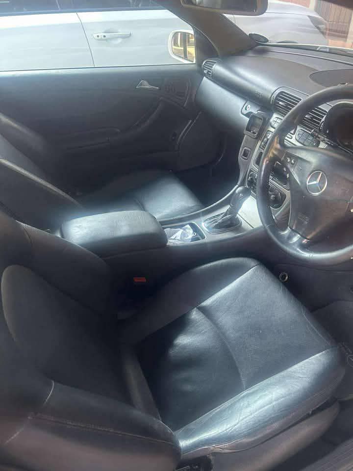 mercedes benz