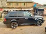 A picture of Range Rover sport 2007 ik