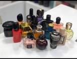 A picture of Min perfumes