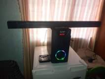 A picture of Alitop subffer mziki mnene