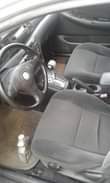 A picture of Tukumbor standard Toyota Corolla 2005 model neatly used pure first