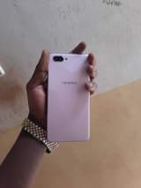 A picture of OPPO A5