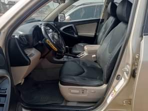 A picture of For sale Slightly used... 2008 Toyota RAV4 XLE AWD limited....