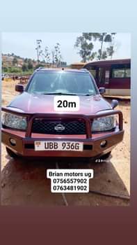 A picture of We do barter Accept installment payments Pay 80 drive out