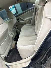 A picture of V. Clean 2009 Toyota Camry.