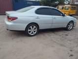 A picture of Super clean registered 2005 Es330