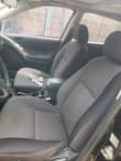 A picture of Toyota matrix First body