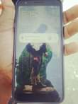 A picture of Google pixel3a 140k 0693043018 KIPENGELE KREKI NDOGO ZISIZOSUMBUA