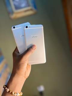 vivo x7