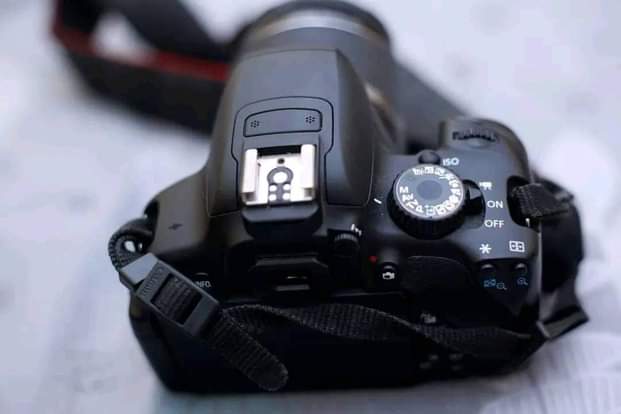 canon