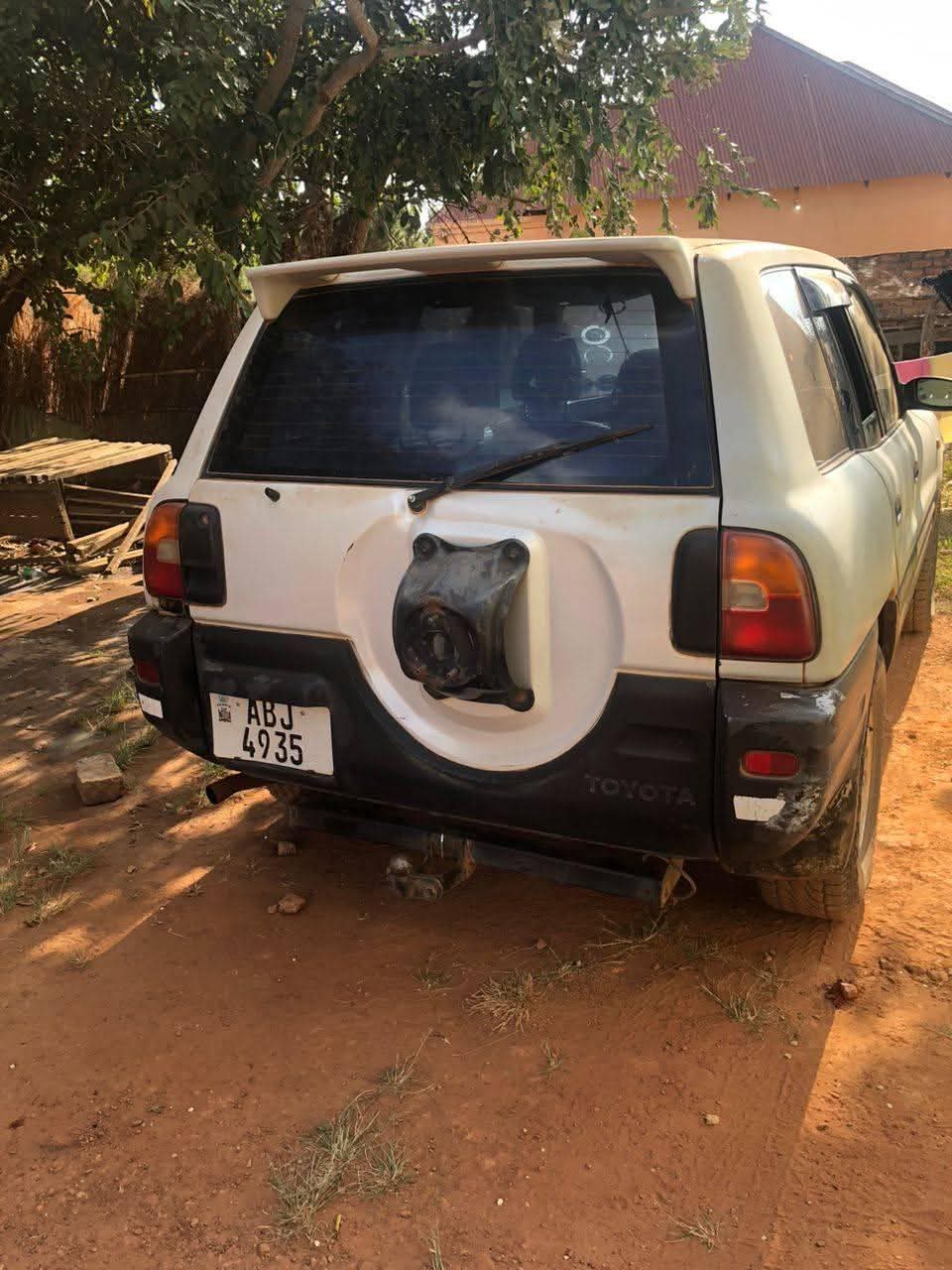 cars for sale in lusaka