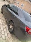 A picture of NIGERIA USED TOYOTA CAMRY 2012 MODEL WITH Good enginegood auto