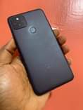 A picture of Google pixel 5a 5g