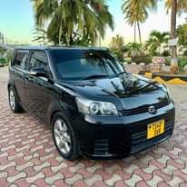 A picture of TOYOTA RUMION