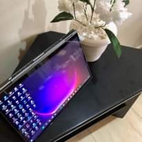 A picture of Lenovo yoga C740