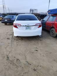 A picture of 2014 Camry buy and drive 8 8m SETTLEs 100k Location