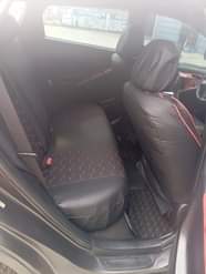 A picture of SMARTAUTOS NEATLY USED Toyota PONTIAC VIBE 2009 model V4 Engine