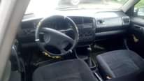 A picture of Golf 3